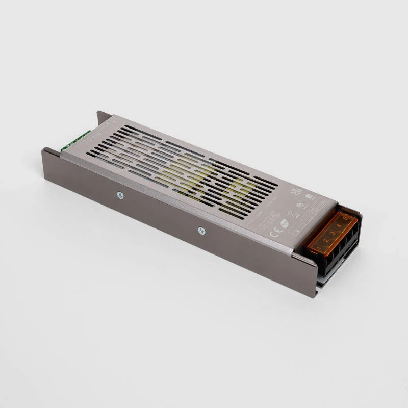 Afbeelding van Voeding 24V DC Dimbaar DALI/PUSH/0-10V