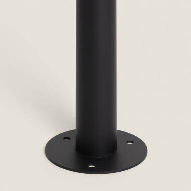 Image of Bradda 6W Aluminium Outdoor LED Bollard 95cm