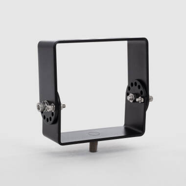 Adjustable Surface Mount Bracket for Industrial LED UFO HBD/HBM Evo Hood