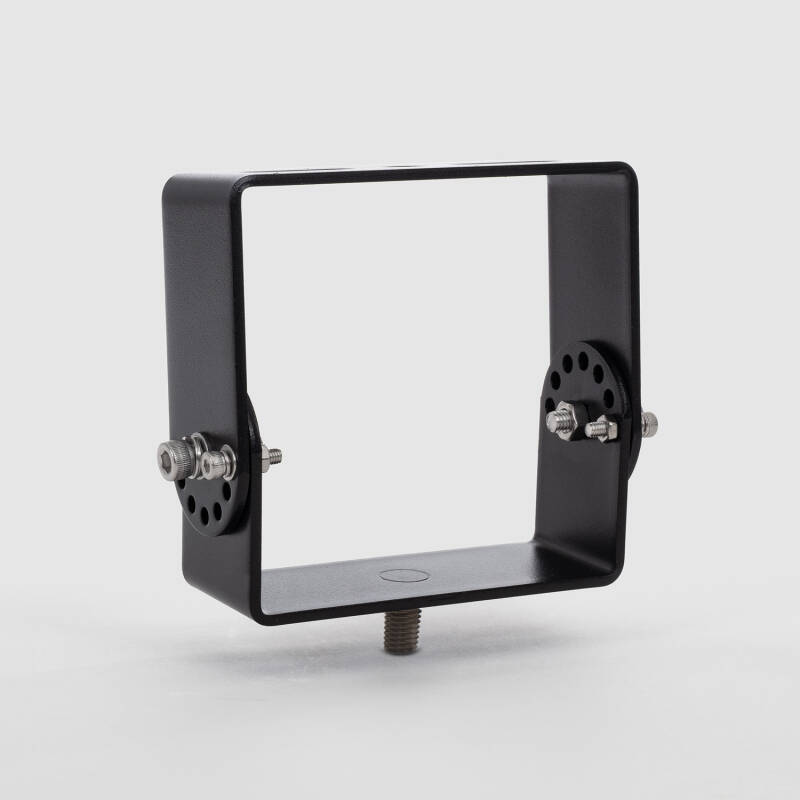 Immagine di Supporto orientabile per lampada industriale a LED UFO HBD/HBM Evo