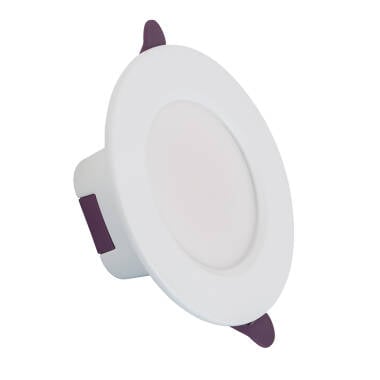 Downlight Led Inbouw 8W Rond IP65 Zaag maat Ø 75 mm