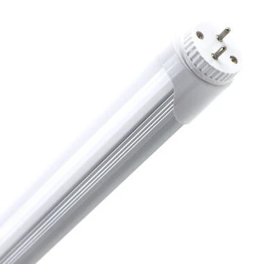 Tube LED T8 G13 Aluminium 150cm Connexion Latérale 24W 120lm/W