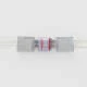 Image de Ruban LED 220V avec Enrouleur de 25m 10 W/m 1000 lm/m IP65 pour Chantiers et Événements