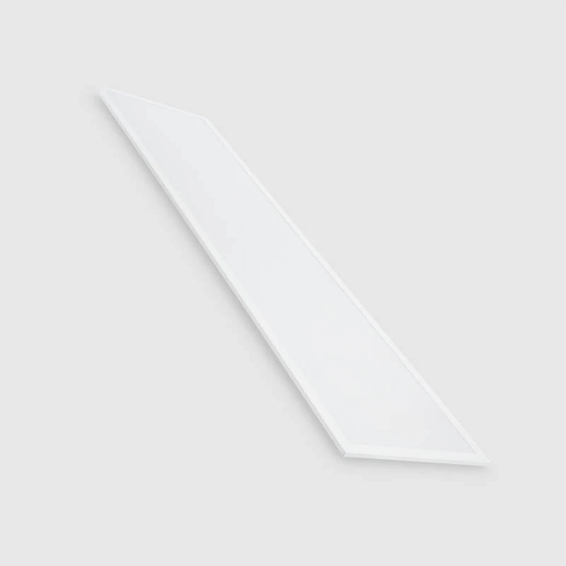 Image of 1200x300mm 40W LED Panel PHILIPS Certadrive with Security Cable 