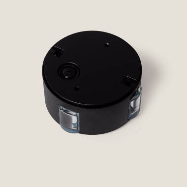 Image of Forum 4W Outdoor Aluminium Surface Mounted LED Wall Light