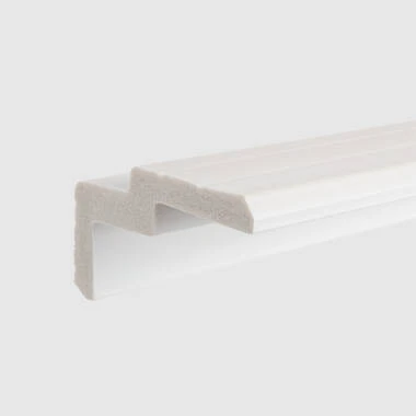 Modanatura per Striscia LED 2m Scala M