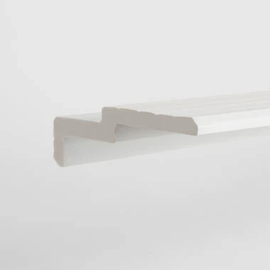 Sierlijst voor LED Strip 2m Scala L