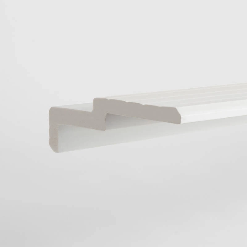 Obrázek 2m Dekorativní Lišta pro LED Pásky Scala L