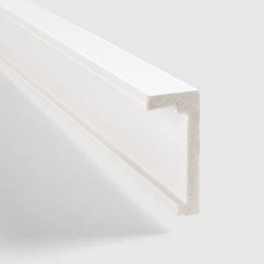 Modanatura per Striscia LED 2m Elah
