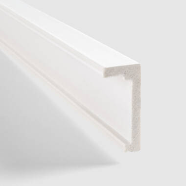 Sierlijst voor Led Strip 2M Elah