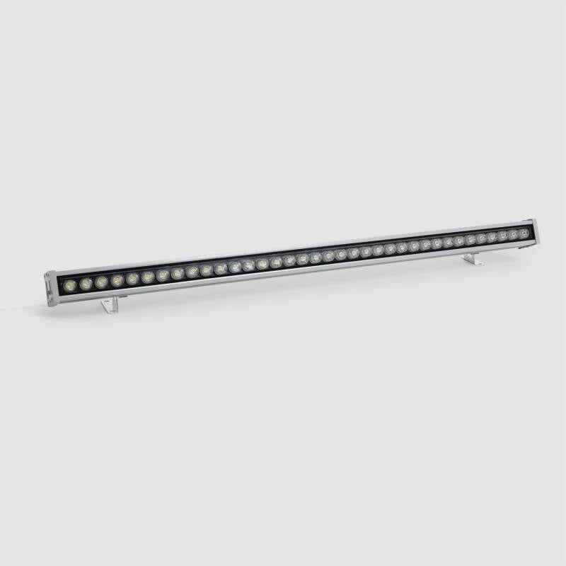 Bild von LED Wandfluter 38W IP65 100cm
