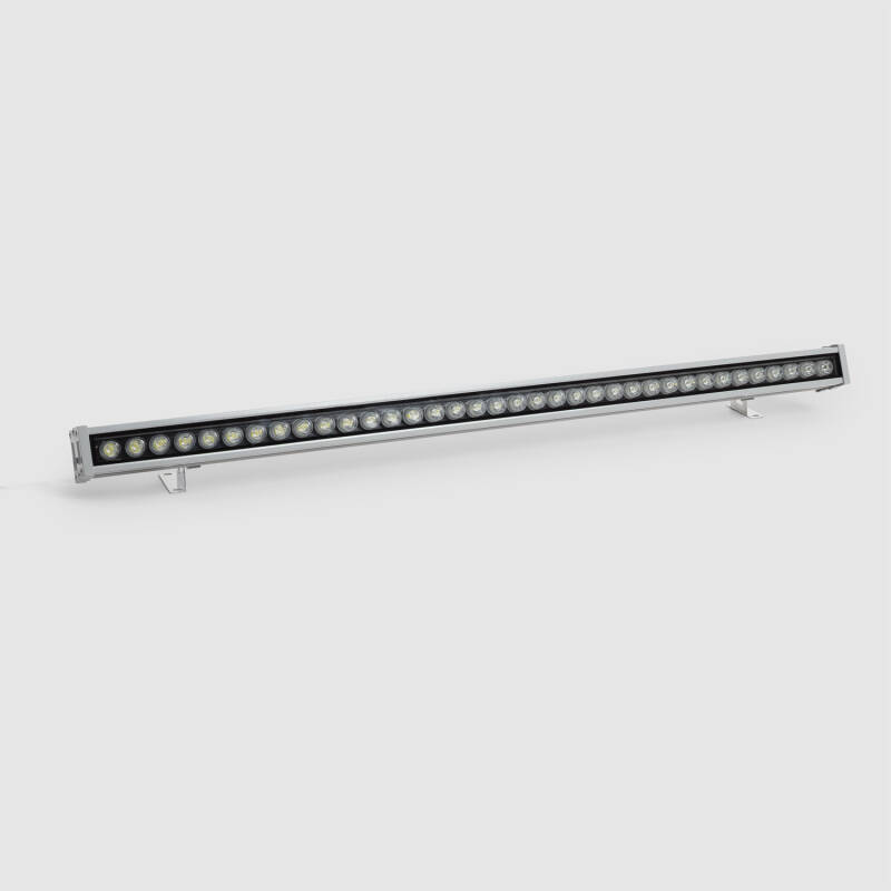 Afbeelding van LED lineaire Washlight 1000mm 38W IP65 High Efficiency