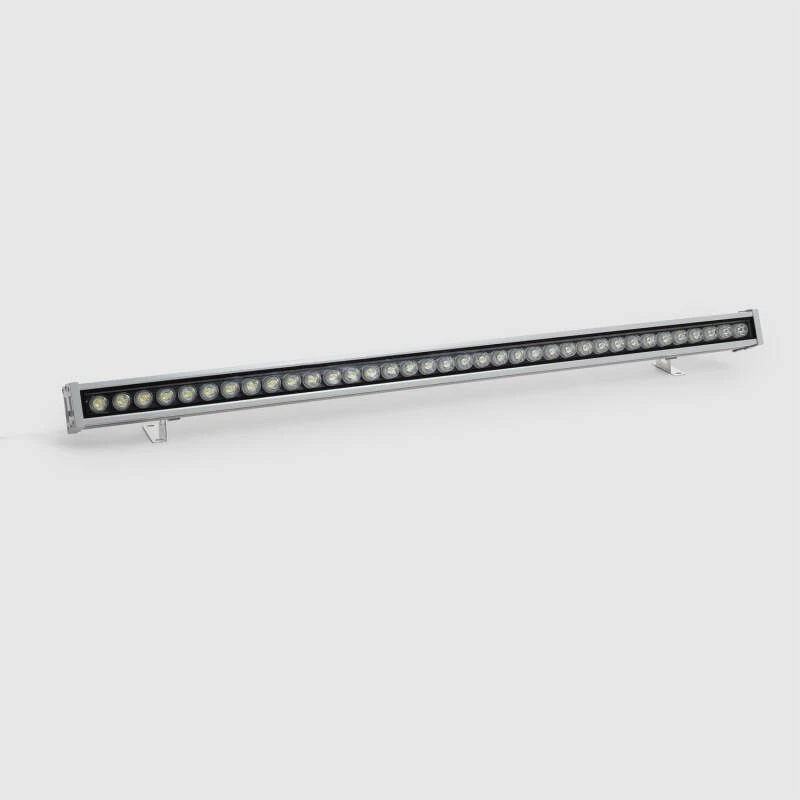Bild von LED Wandfluter 38W IP65 100cm