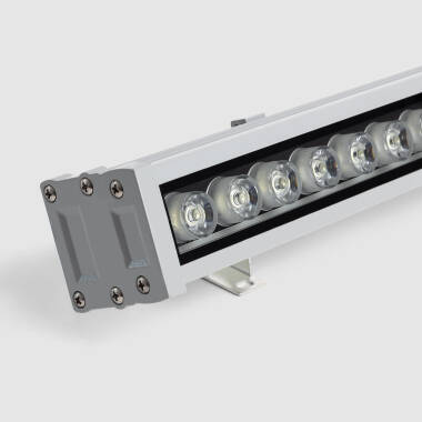 Oprawa Liniowa LED 38W IP65 100cm Możliwość Łączenia