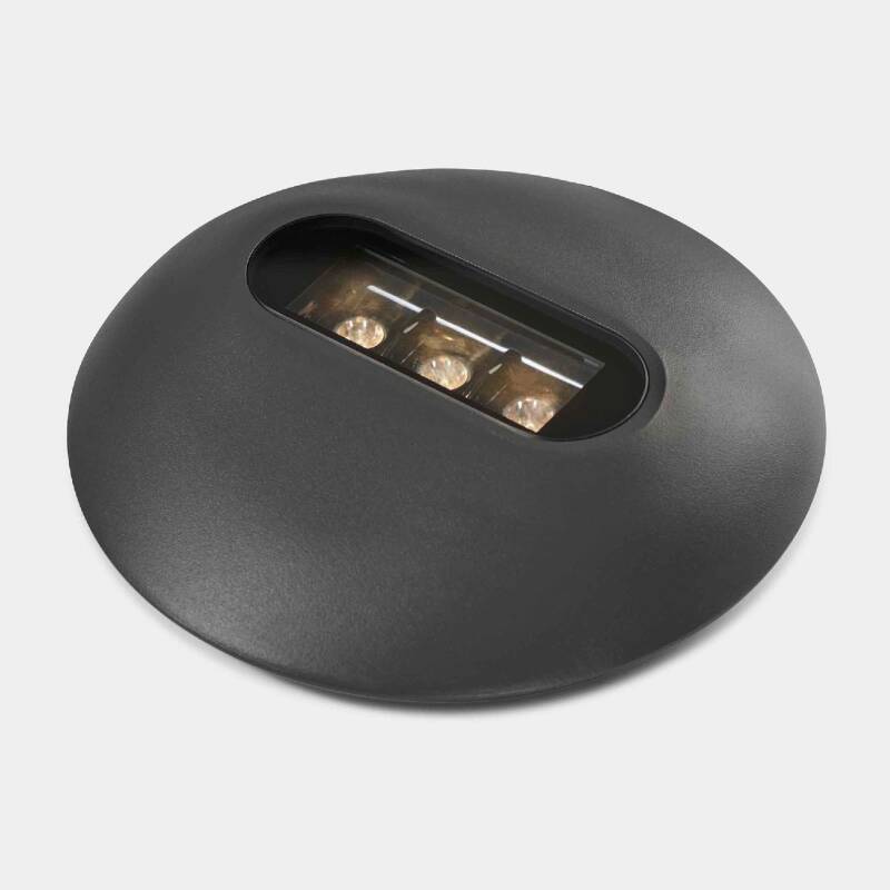 Afbeelding van Ronde Grond Spot Soul 6W IP66 LEDS-C4