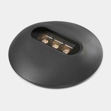 Oprawa Najazdowa Okrągła LED Soul 6W IP66 LEDS-C4