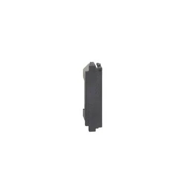 Obturateur Demi-Module BTicino Living Now K4949