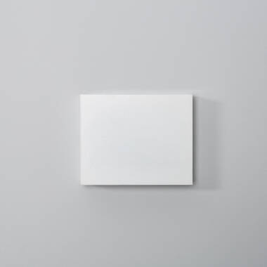 Bild von LED Wandleuchte Außen Doppelseitige Beleuchtung Aluminium Luming II