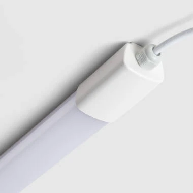 Plafoniera Stagna LED 120cm 36W Batten IP65