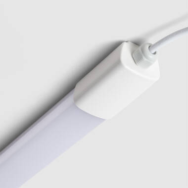 120 cm LED Zářivkové Těleso 36W IP65 Batten