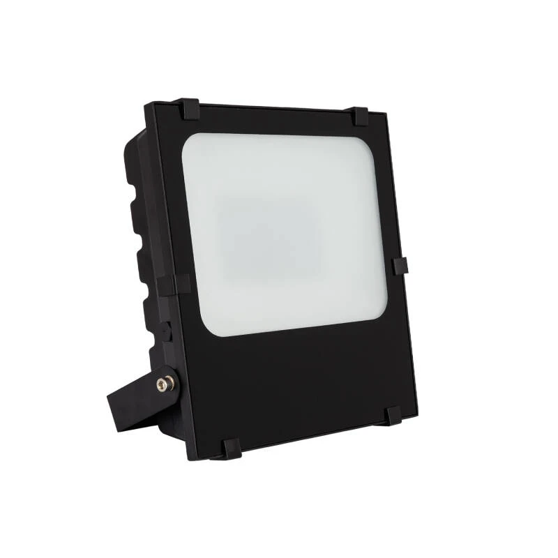 Afbeelding van Schijnwerper LED 100W 135 lm/W IP65 HE Frost PRO Dimbaar
