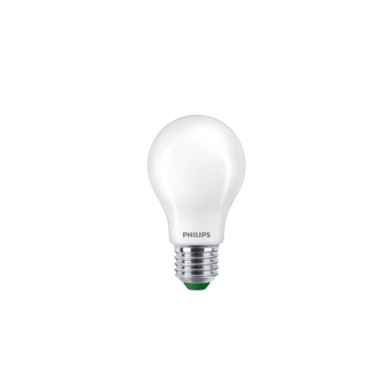 Afbeelding van LED-lamp E27 2,3W 485 lm A60 PHILIPS MASTER UltraEfficient