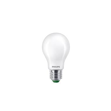 Bombilla LED E27 2.3W 485 lm A60 PHILIPS MASTER UltraEfficient
