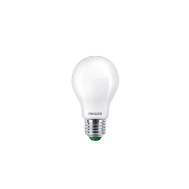 LED Glühbirne E27 4W 840 lm A60 PHILIPS MASTER UltraEfficient
