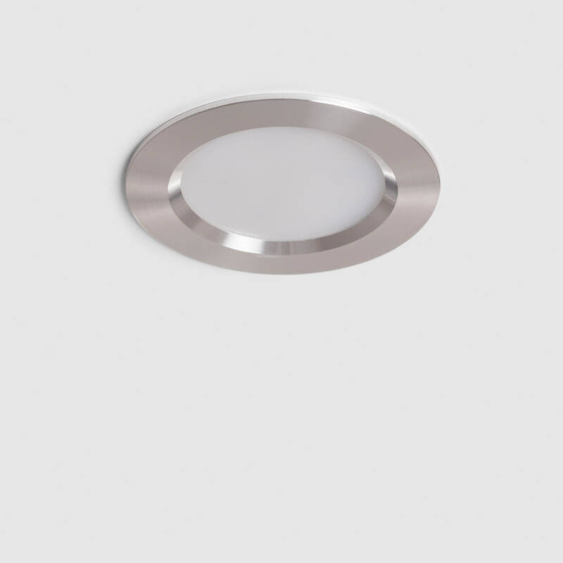 Afbeelding van Downlight LED onder de kast 3W 12V DC met snelkoppeling