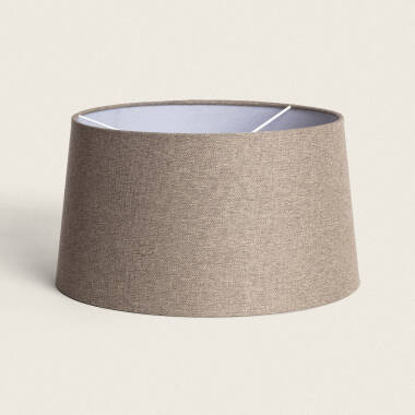Gienoveva Linnen Table Lamp