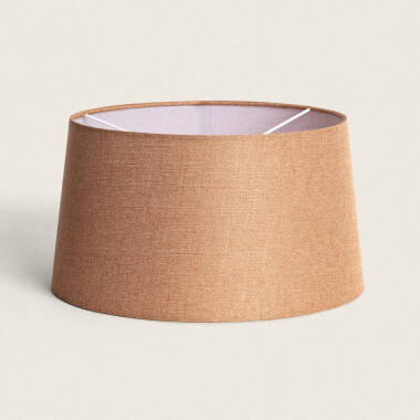 Gienoveva Linnen Table Lamp