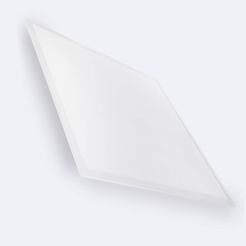 Bild von LED-Panel 60x60cm 40W 4800lm IP65 Solid