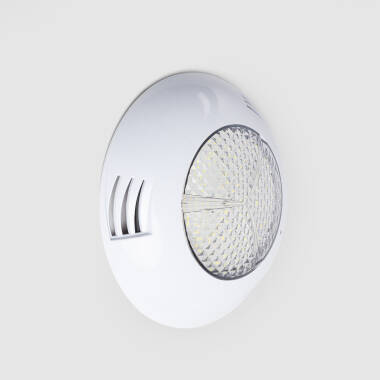 LED Poolstrahler Aufbau Tauchfähig 12V AC IP68 AquaPool