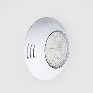Reflektor Basenowy Natynkowy LED Zanużalny 12V AC IP68 AguaPool