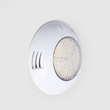LED Poolstrahler Aufbau Tauchfähig 12V AC IP68 AquaPool