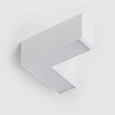Lineaire LED-balk Verschillende formaten 150 lm/W  High efficiency LUXOR PRO