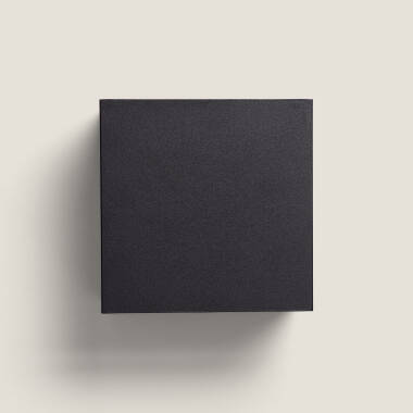 Bild von LED Außenwandleuchte 6W Aluminium Doppelbeleuchtung Eros