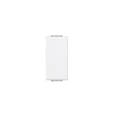 Smalle blinde afdekplaat Bticino Livinglight N49XX