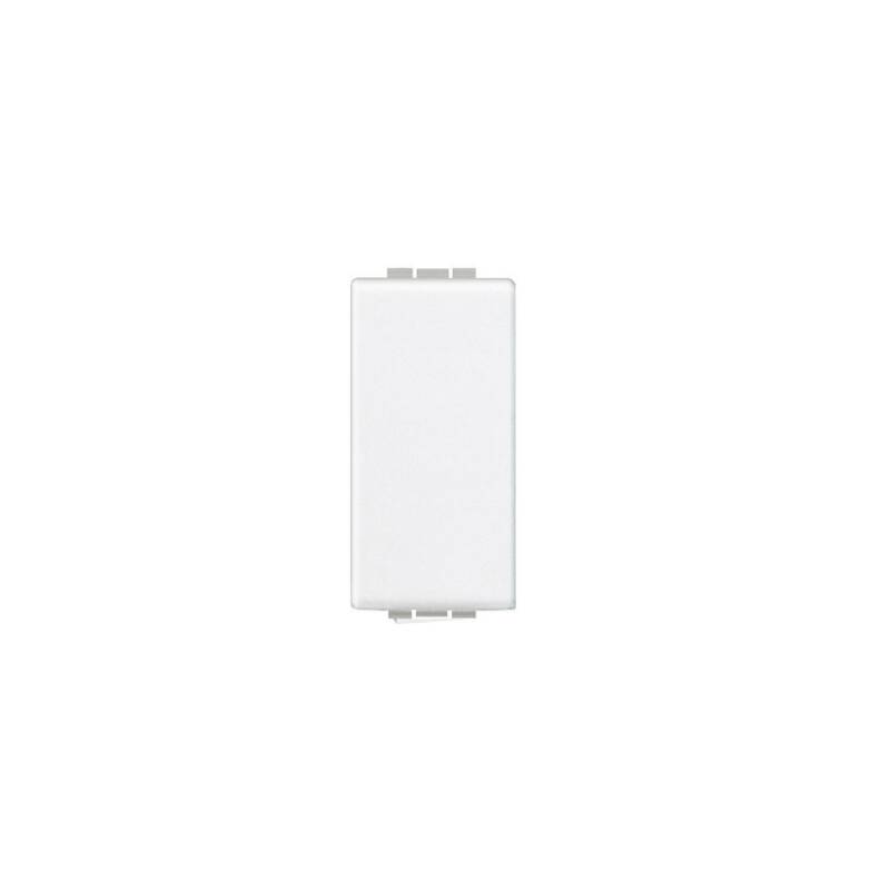 Image of Narrow Blind Cover Bticino Livinglight N49XX