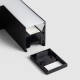 Afbeelding van Lineaire LED-balk Verschillende formaten 150 lm/W  High efficiency LUXOR PRO
