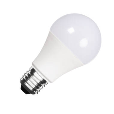 LED Žárovka E27 10W 1000 lm A60 Stmívatelná