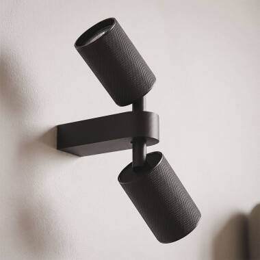 Breixo 2 Spot Wall Light