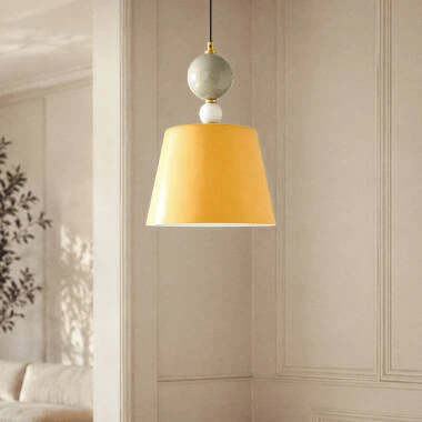 Afbeelding van Hanglamp Metaal Pekia Bougy