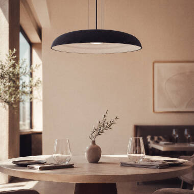 Lampa Wisząca Akustyczna LED 30W Filc Misis-L