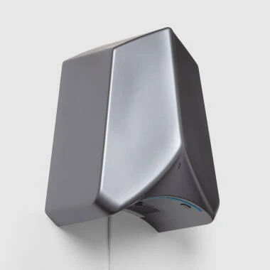 Sèche-Mains Venus 1100W ABS avec Capteur et Filtre HEPA