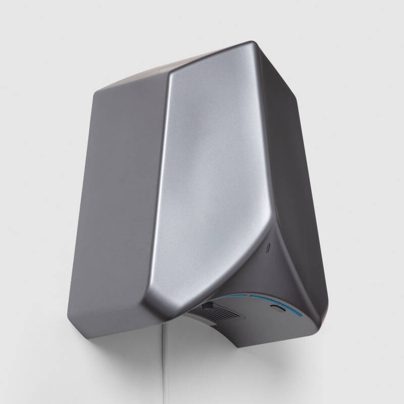 Afbeelding van Handdroger Venus 1100 W met Sensor en HEPA-filter