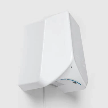 Händetrockner Venus 1100W mit Sensor und HEPA Filter