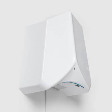Venus 1100W ABS Hand Dryer with Infrared Sensor and HEPA Filter