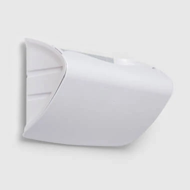 Lampada trappola antizanzare con Trappola Adesiva in ABS