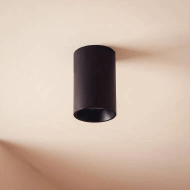 Image of Traxim M Round Ceiling Light